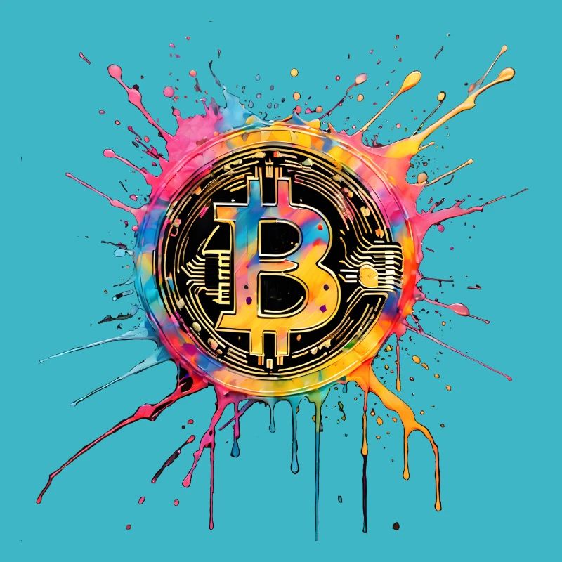 wired bitcoin black