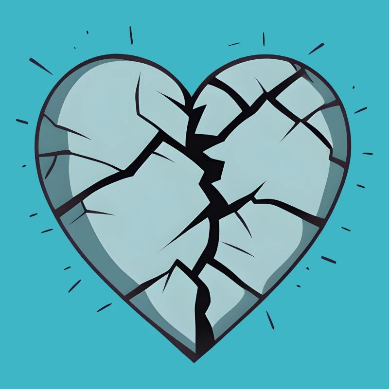 Shattered Affection