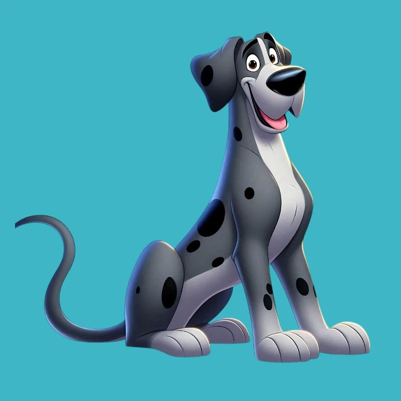 Great Dane