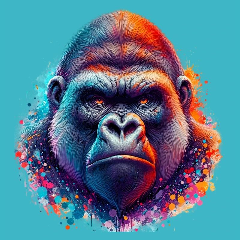 Gorilla