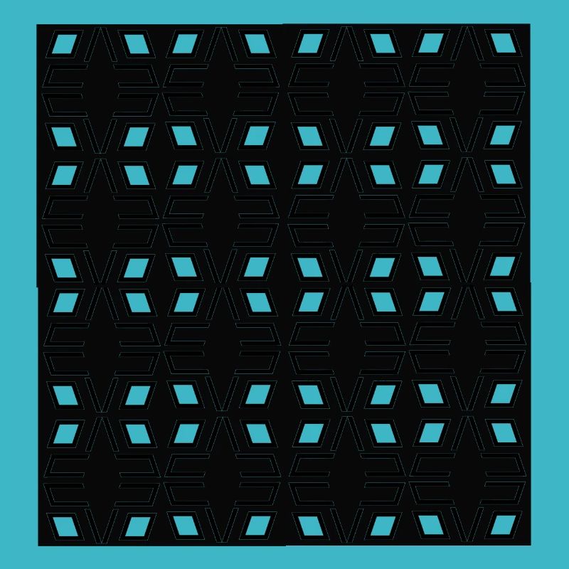 New-Hole-type