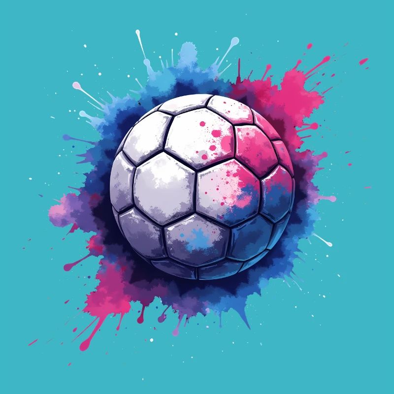 handball geschenkideen - handbälle