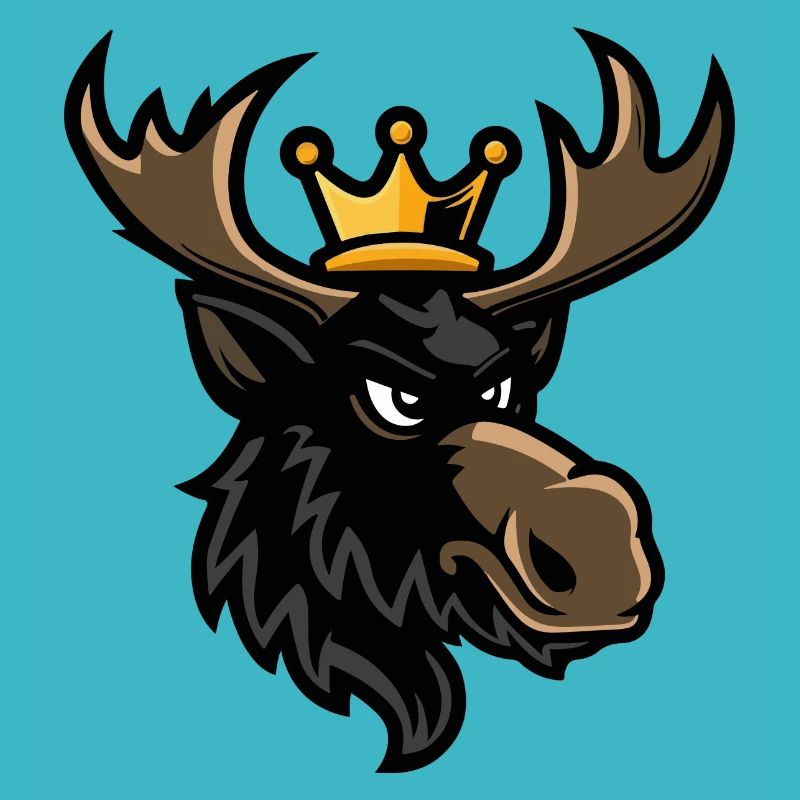 Elk Crown