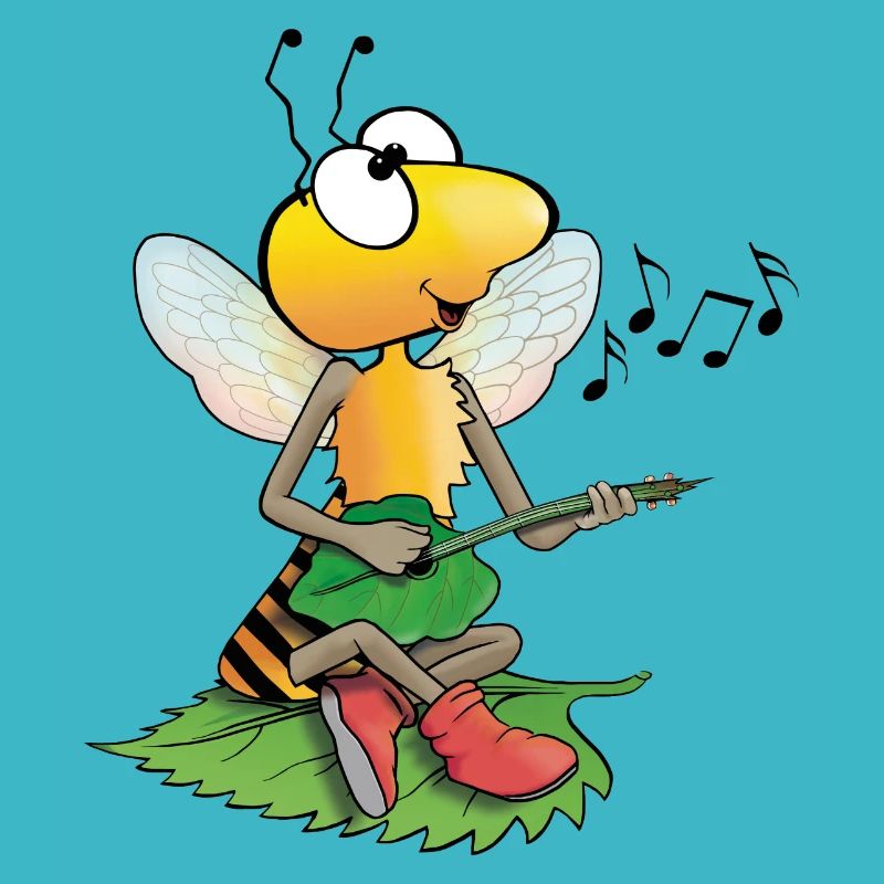 singing bee