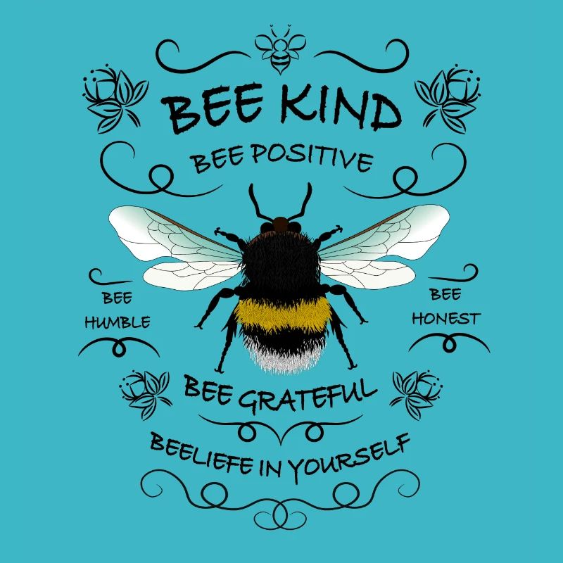 Abeille Belle