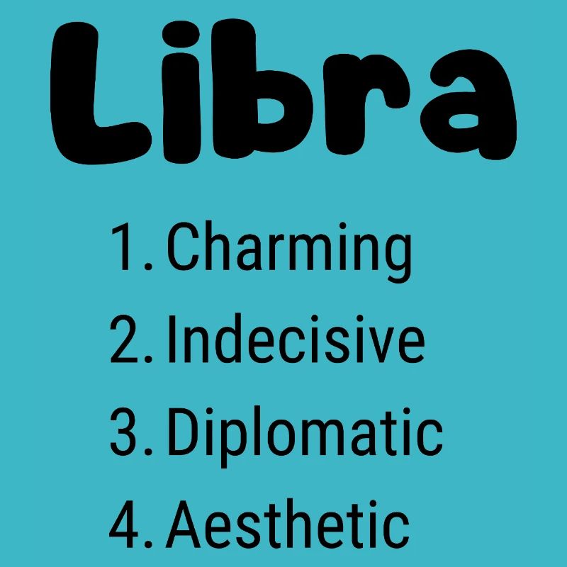 Libra – Elegance, Balance & Inner Harmony