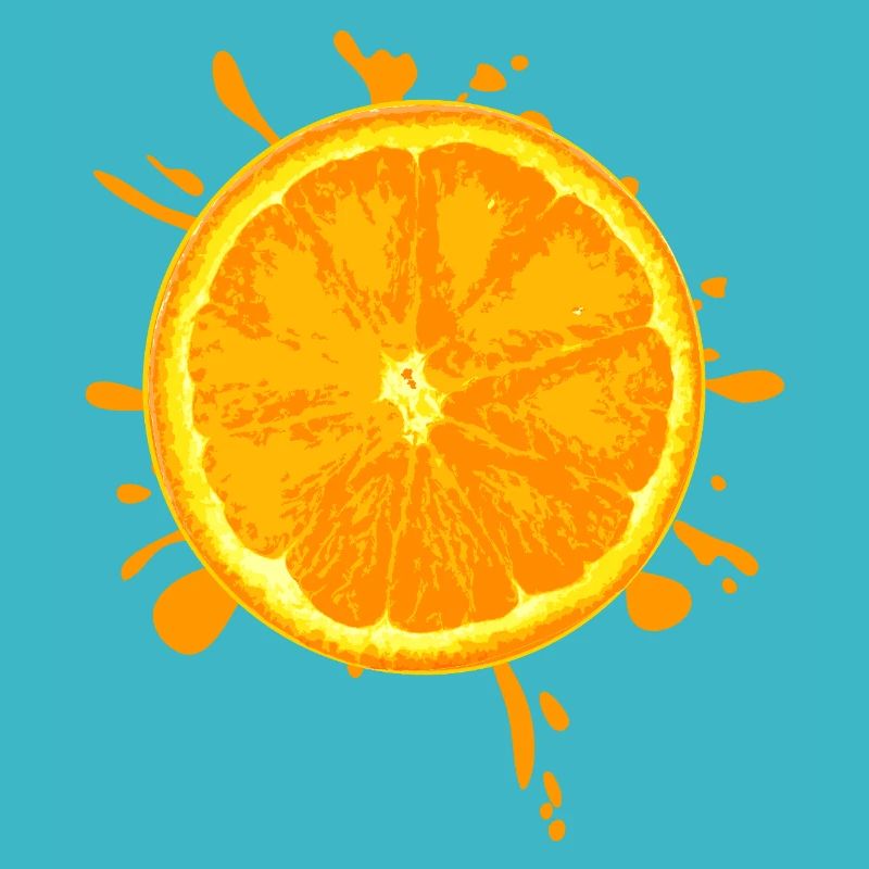 Conception de la Tache d’Orange