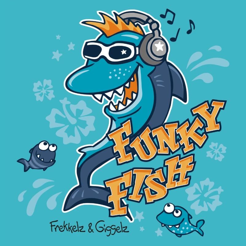 Poisson funky
