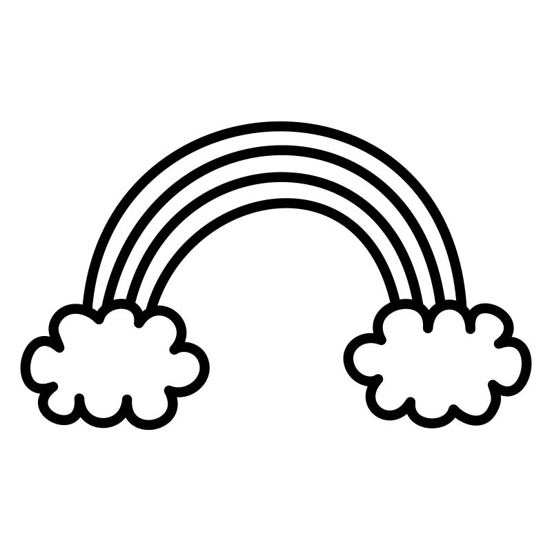 Regenbogen