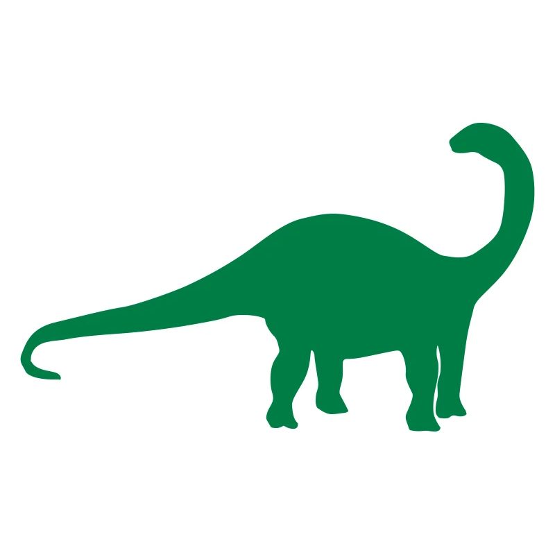 Dinosaurier Apatosaurus