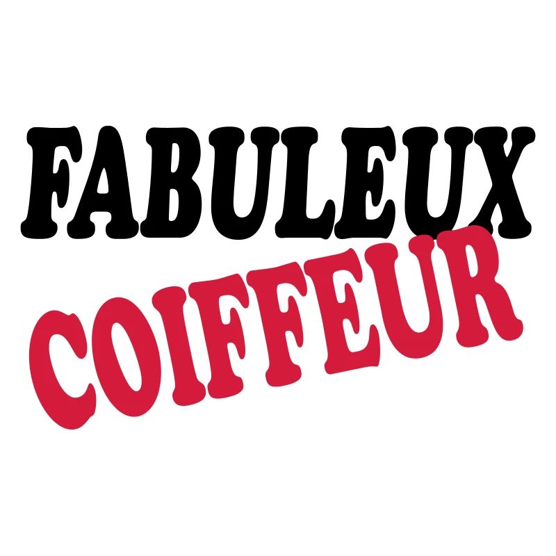 FABULEUX COIFFEUR