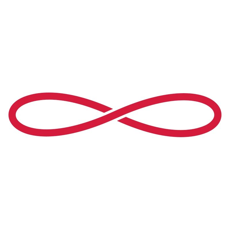 symbole de l'infini