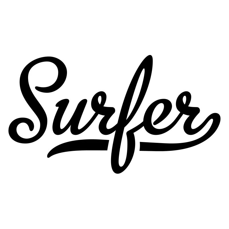 Surfer