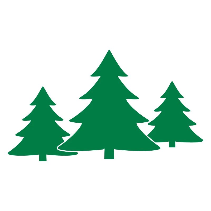 Tannenbaum, Gruppe