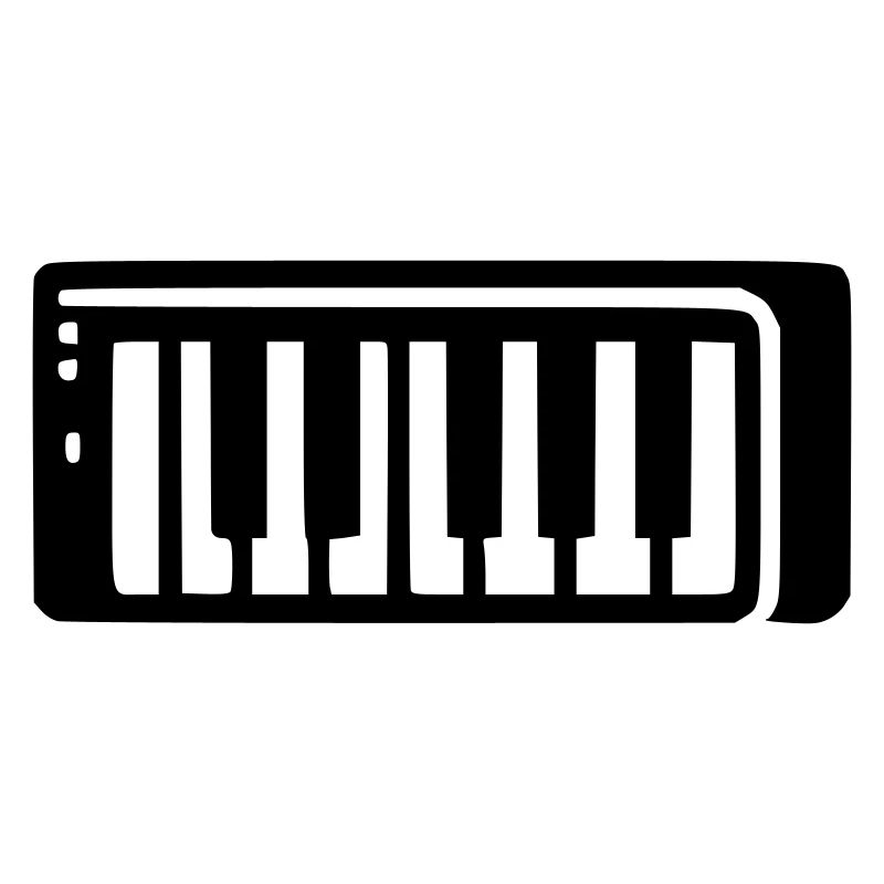 Clavier piano