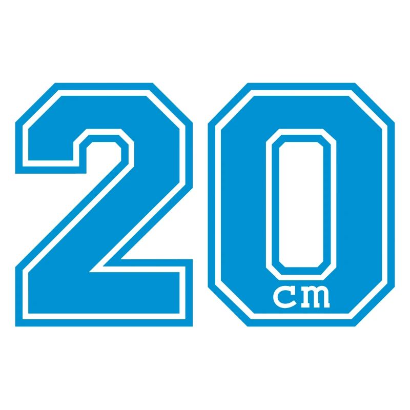 twenty - 20