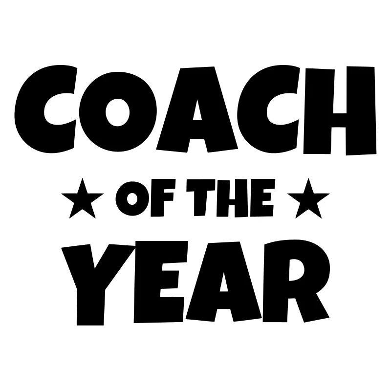 Coach / Coaching / Trainer / Sport