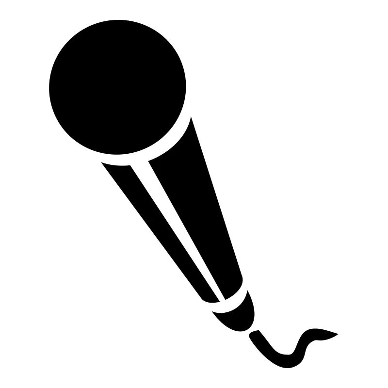 Microphone - Musique