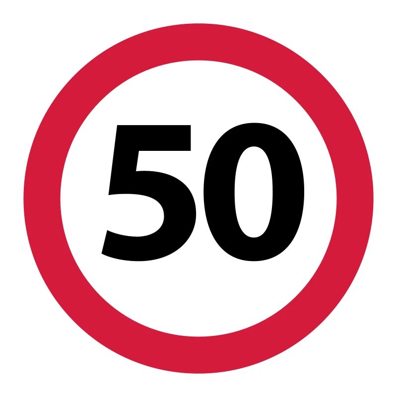 50 Anniversaire