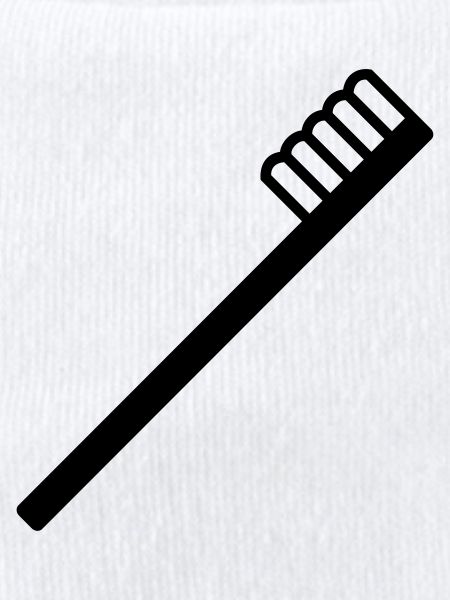 Brosse à dents