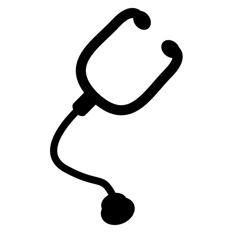 Stéthoscope - docteur