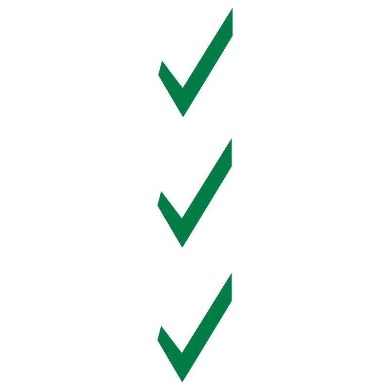 check - check mark - tick