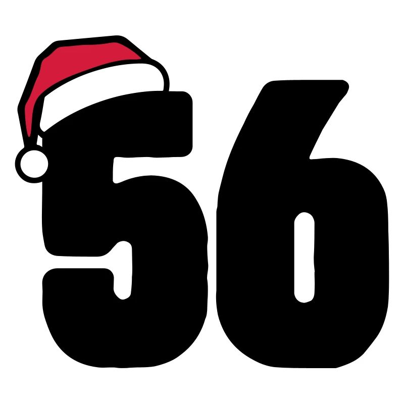 56 Numéro Noël