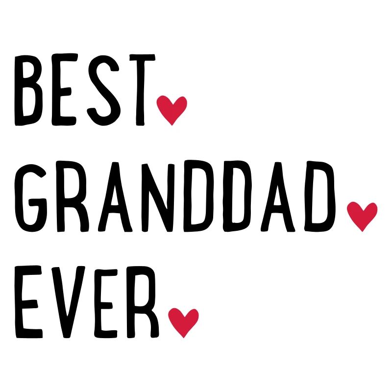 Best Granddad ever