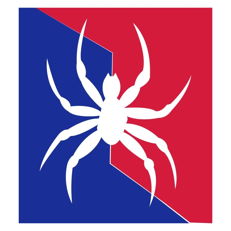 Niveau Spider