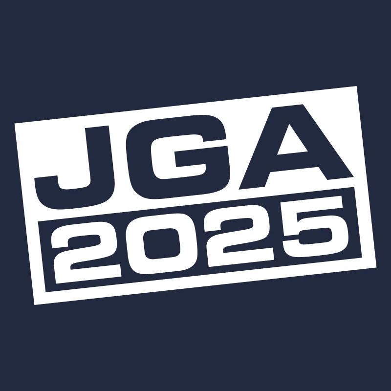 Jga 2025 Junggesellenabschied