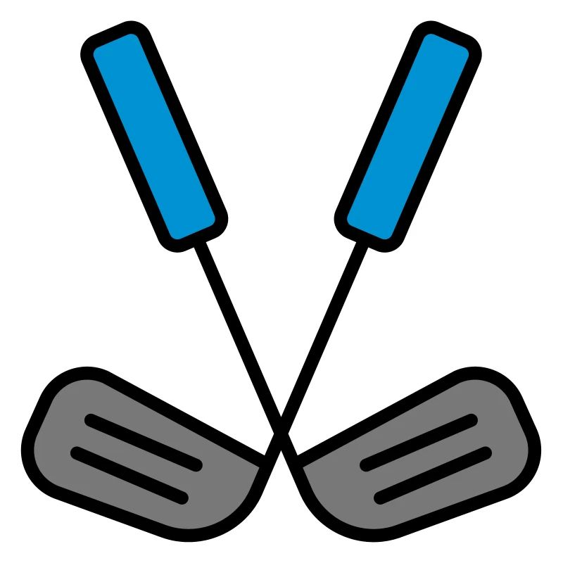 Golfschläger