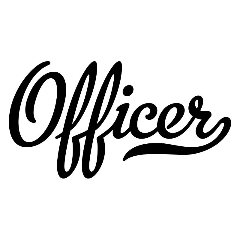 Officier