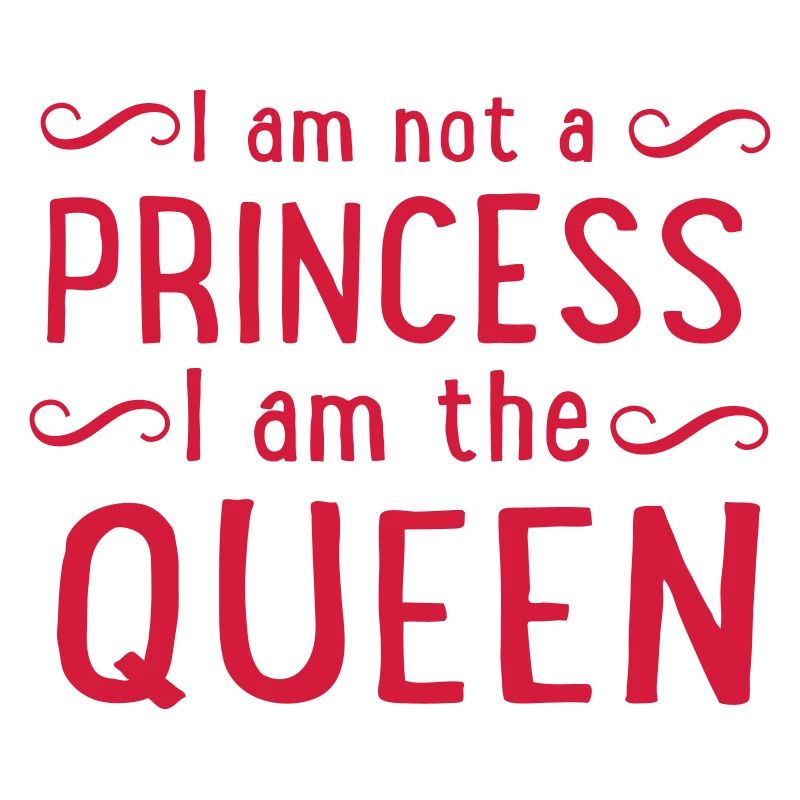 Princess Queen