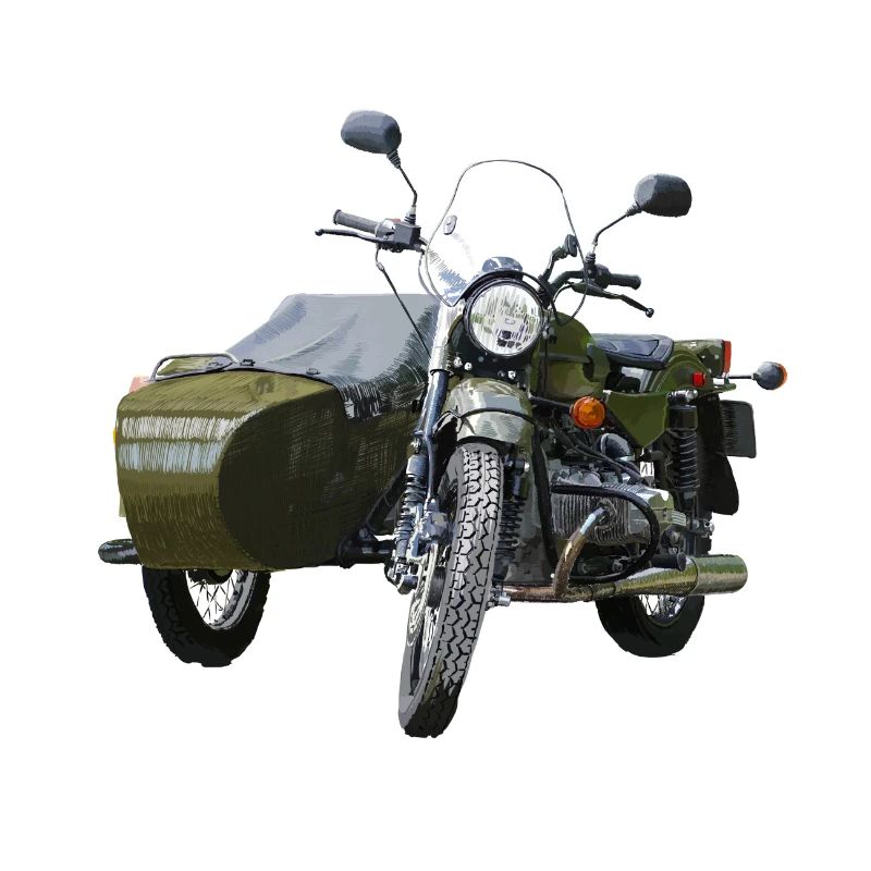 ural