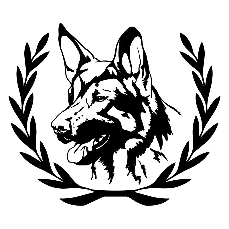 Schäferhund