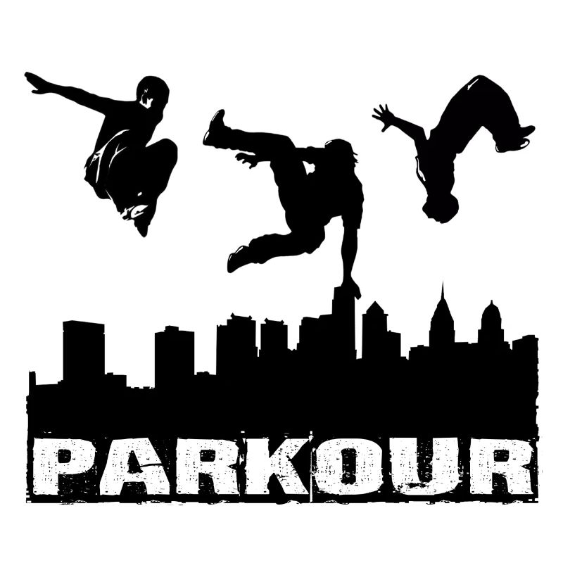Parkour