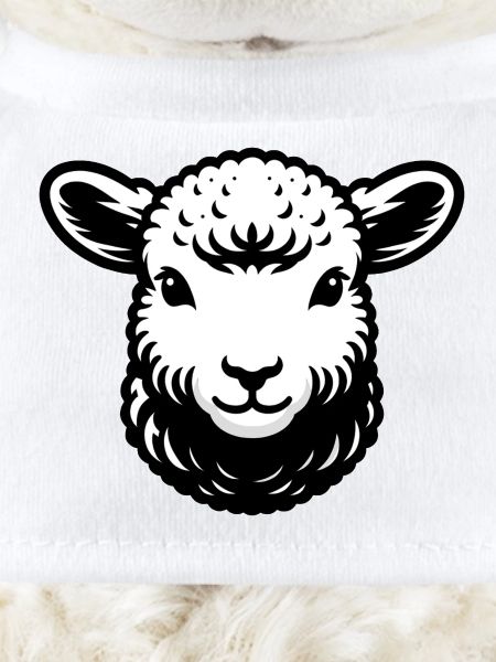 Schaf Lamm