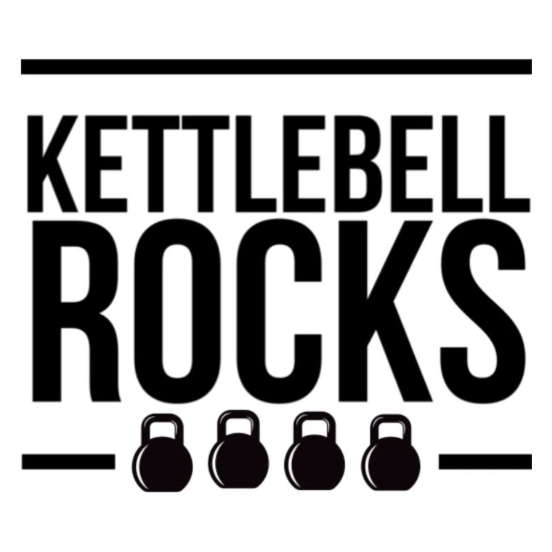 Kettlebell ROCKS 1.0