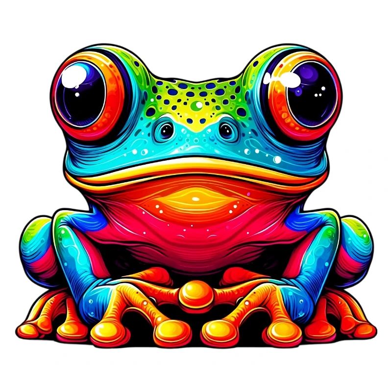Grenouille
