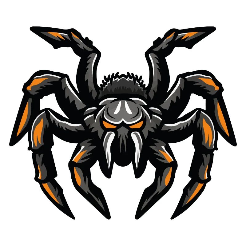 spider