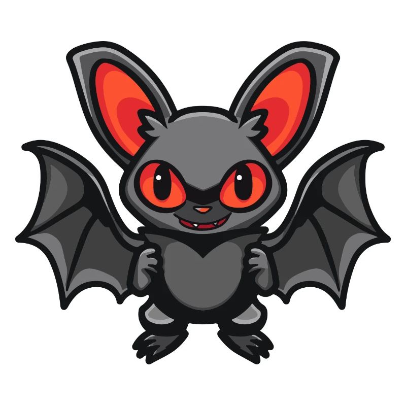 Fledermaus Comic