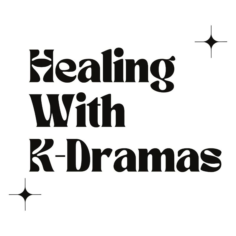 Guérir avec les K-dramas | Drame coréen Confort et fan
