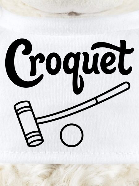croquet