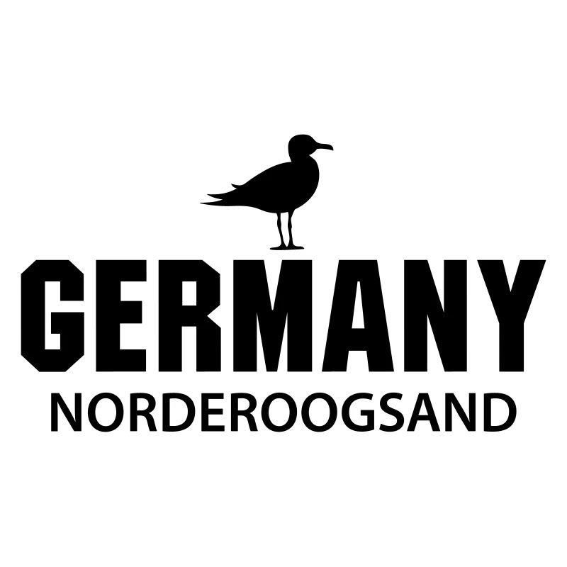 Norderoogsand ALLEMAGNE