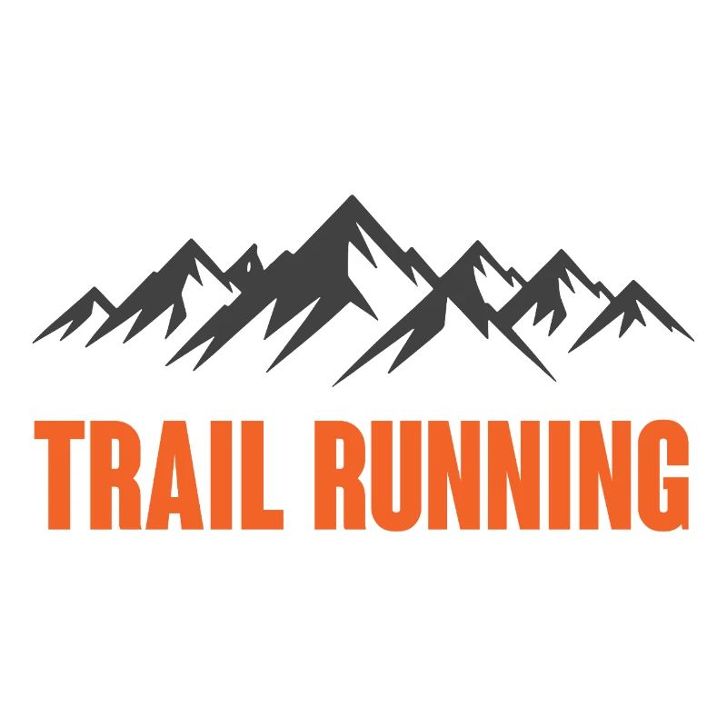 Course sur sentier