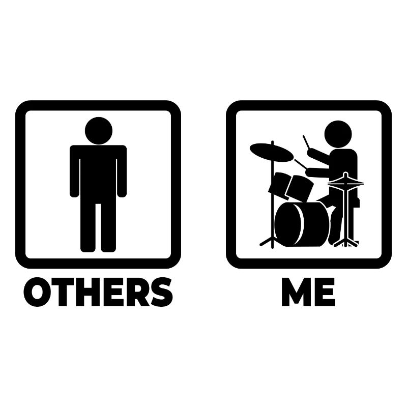 Drôle de batteur