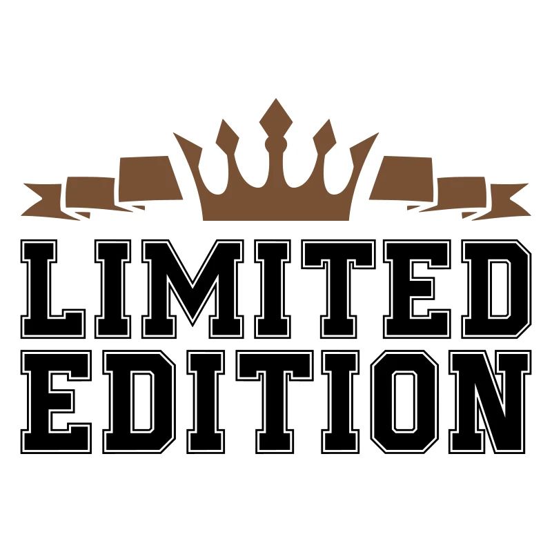 édition limitée