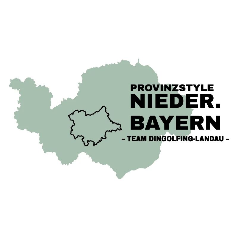 Niederbayern | DINGOLFING-LANDAU