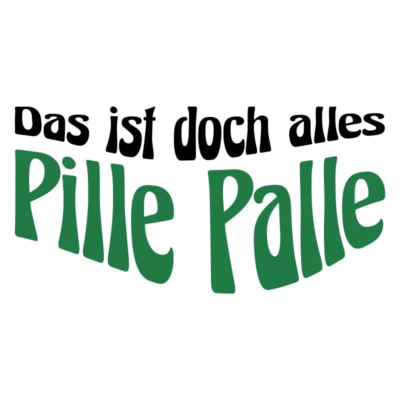 Pille Palle