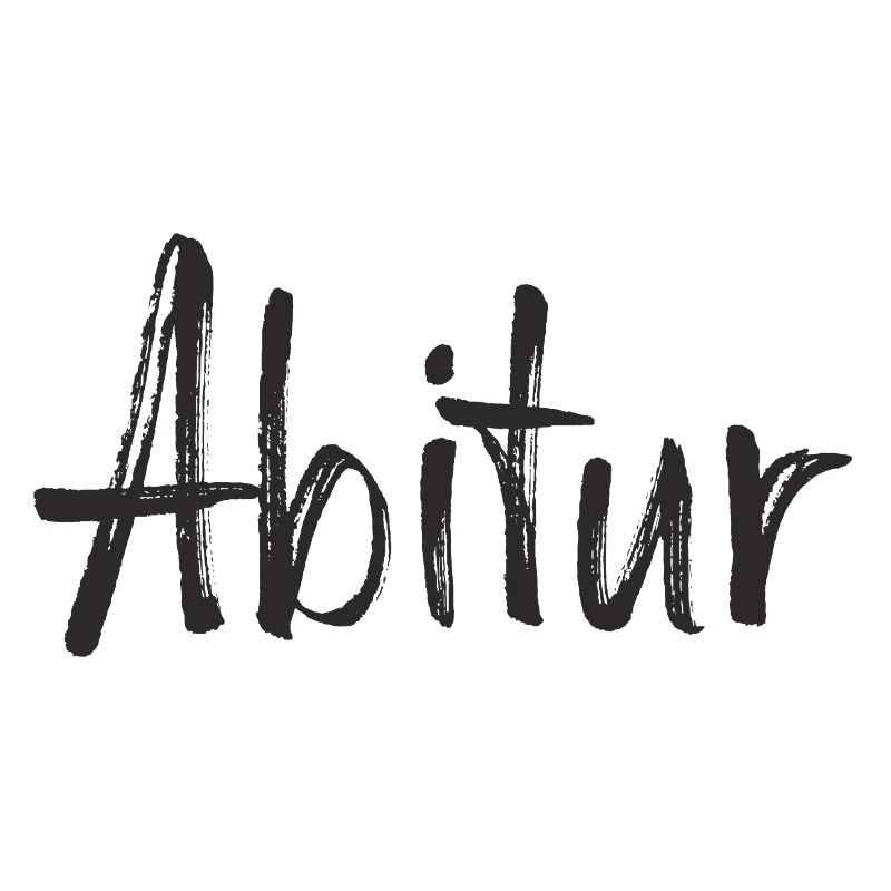 Conception du texte Abitur